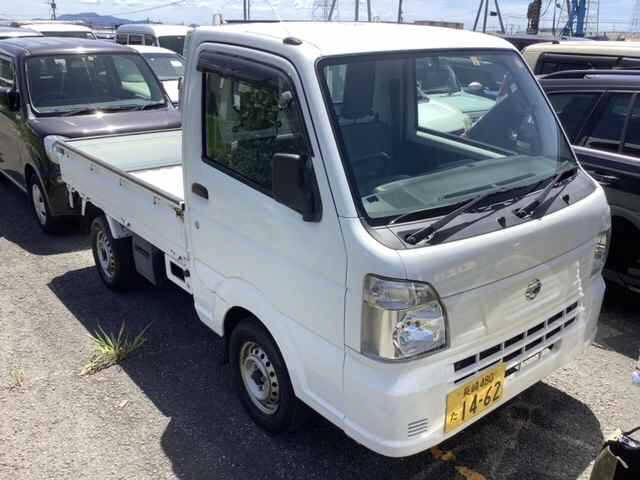 405 NISSAN CLIPPER TRUCK DR16T 2016 г. (JU Nagasaki)